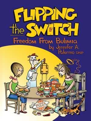 cover image of Flipping the Switch